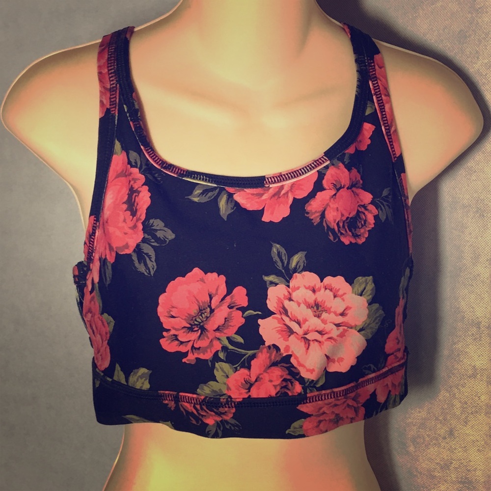 COPY - Torrid sports bra